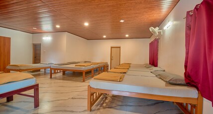 Celestial Heights Coorg by VOYE HOMES Room Type - Group Villa