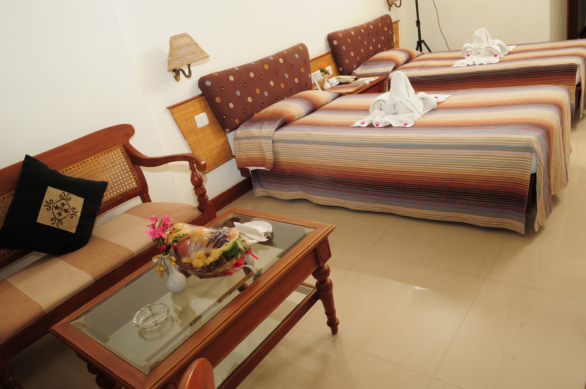Hindustan Beach Retreat - Tap to explore photos