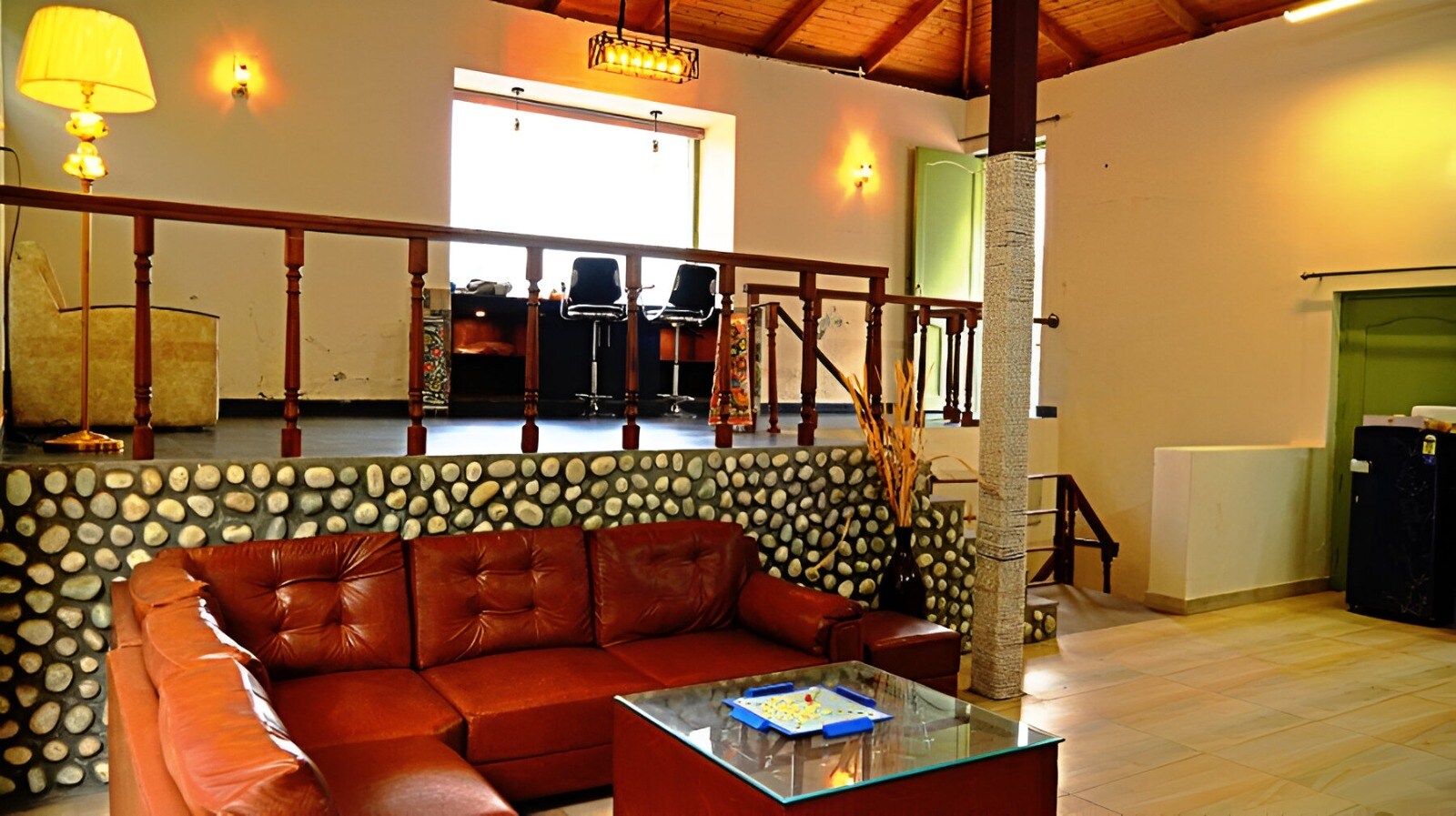Main gallery