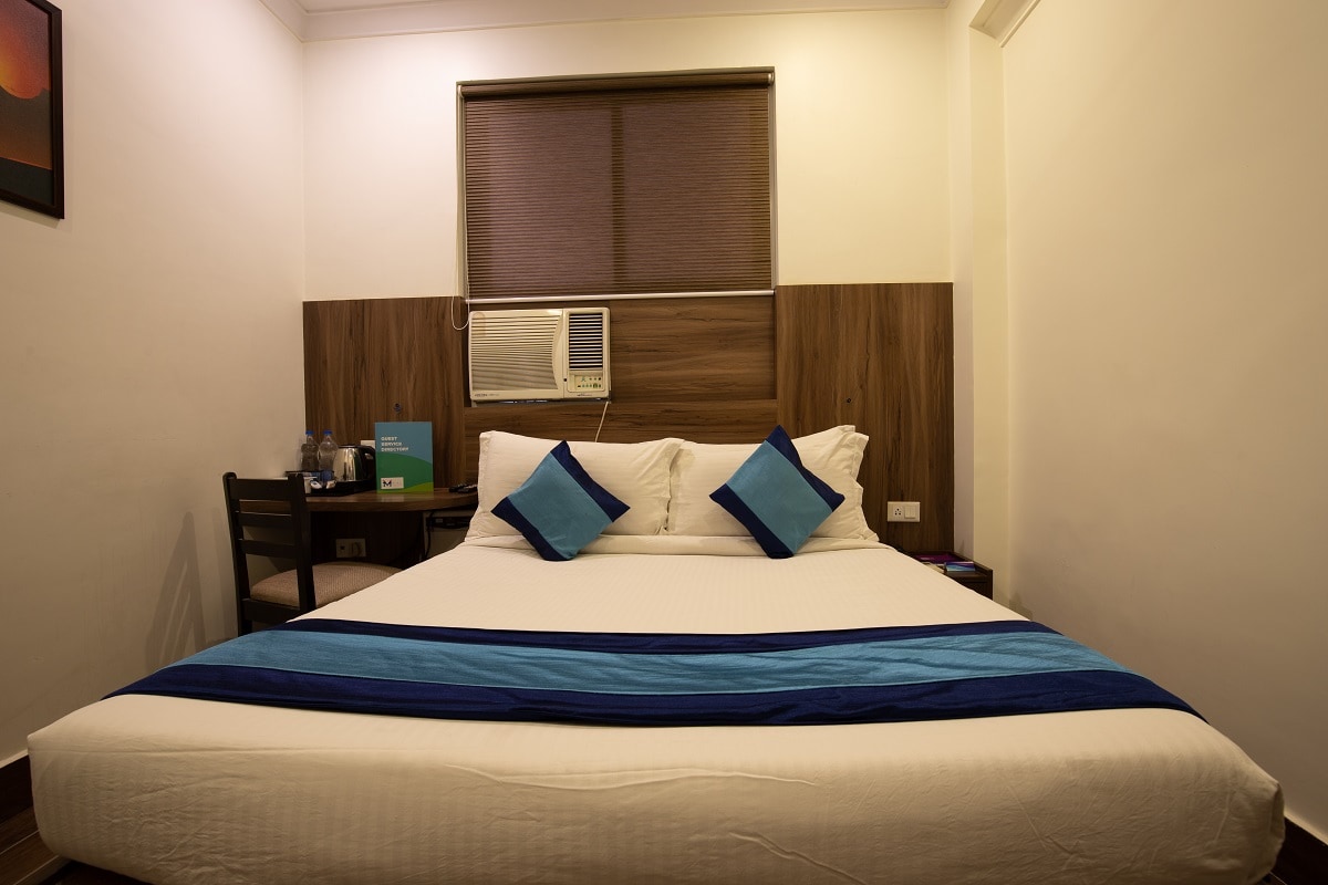 Eclat Suites, Gomti Nagar - Tap to explore photos