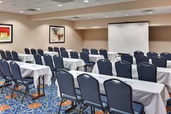 Holiday Inn Express Hotel & Suites - Novi