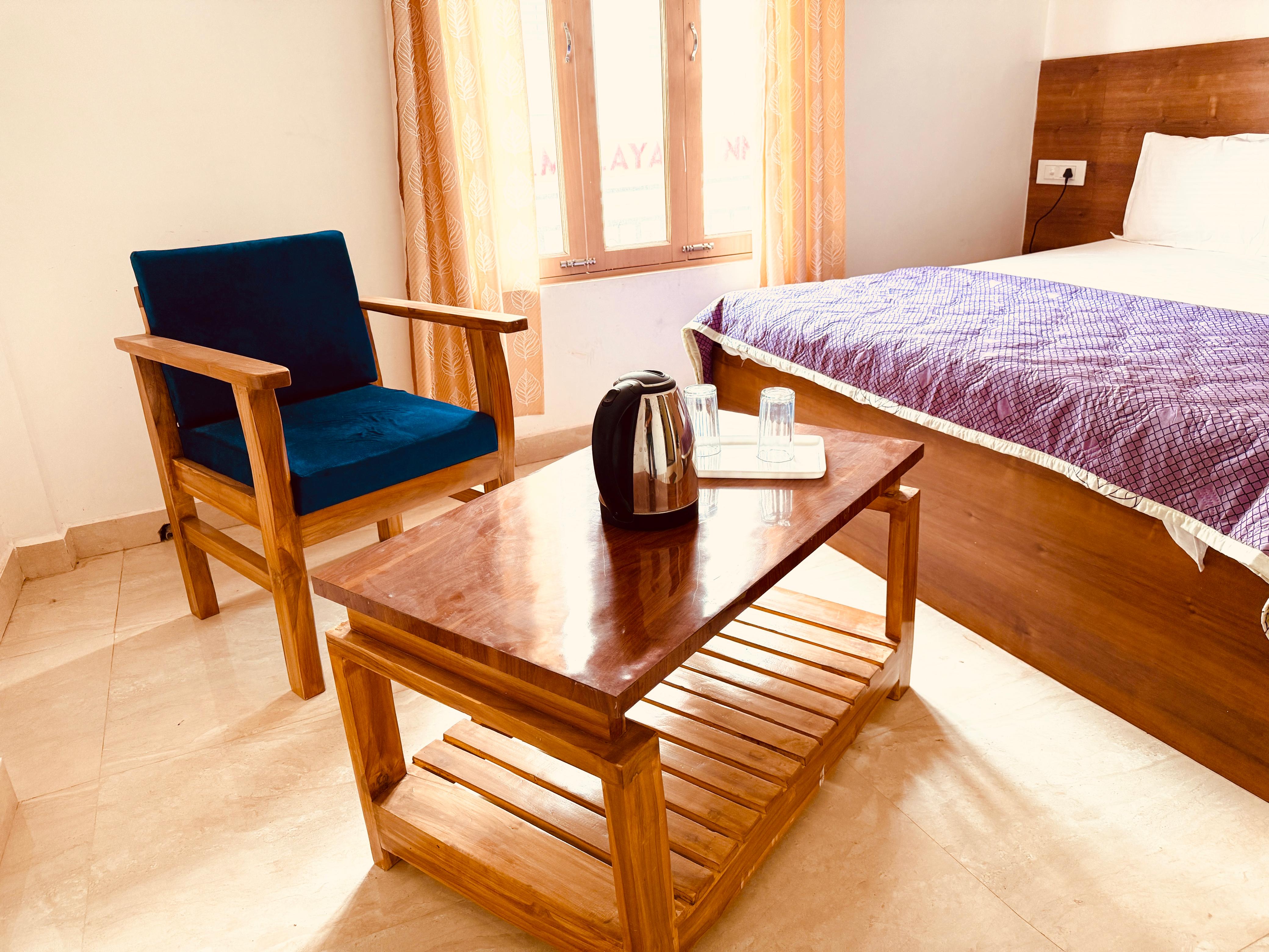 Raghuvar Residency Ayodhya - Tap to explore photos