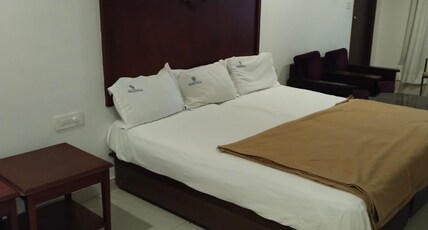 HOTEL SWAGATH INN Room Type - Standard Room