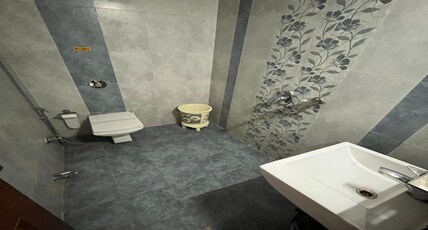 Sami Resort Room Type - Standard Non ACRoom