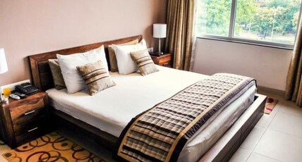 Hotel Aquamarine Room Type - EXECUTIVE PLUS