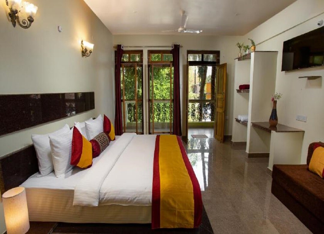 Kapila Beach Hotel and Resort - Tap to explore photos