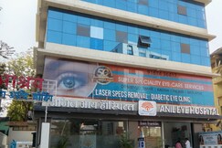 Ashraya Lodging and Boarding