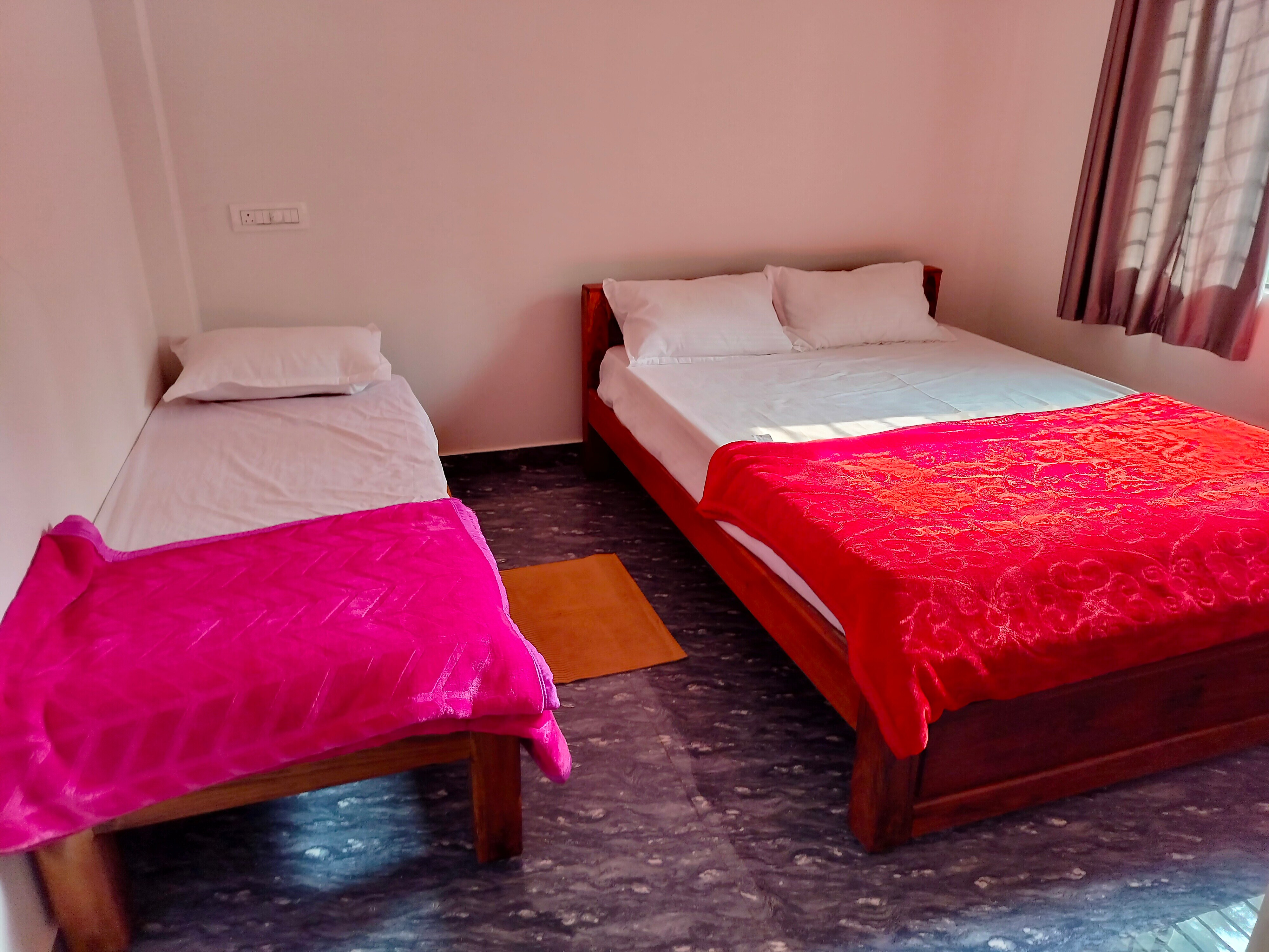 Giridhama homestay chikkamagaluru - Tap to explore photos