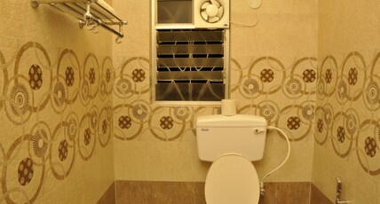Solitary Nook Room Type - Non AC Deluxe Room (New Complex)