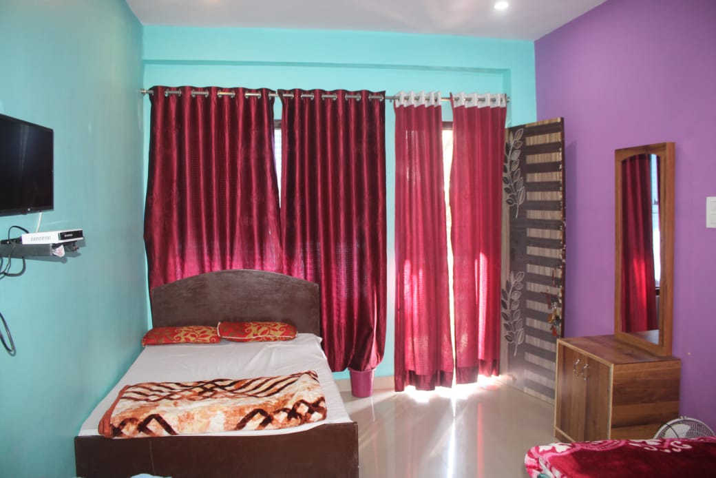 Hill Queen Homestay Chaukori - Tap to explore photos