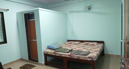 Ghar Malvankaranche  Room Type - AC room
