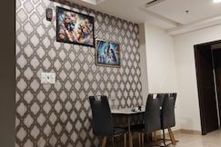 Tejasvi Bliss Stay, Near Prem Mandir