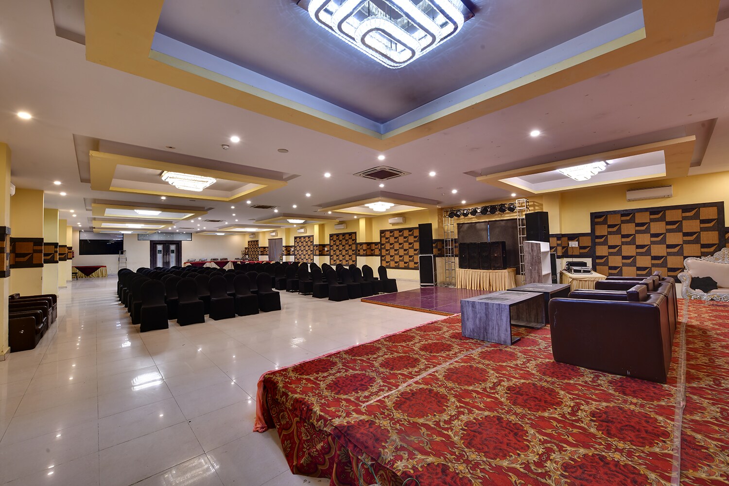 Main gallery