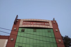 Mannat Hotel