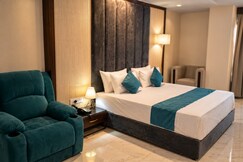 Address of Tanora Hotels