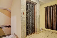 Hotel O Ruma