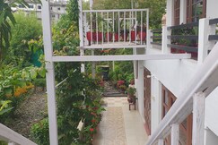 Lumbini Homestay hosted by Yashu