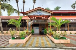 The Palms Beach Resort