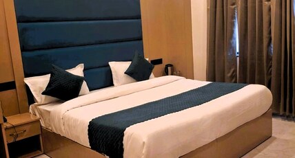 Hotel Silver Stone Room Type - Executive Room