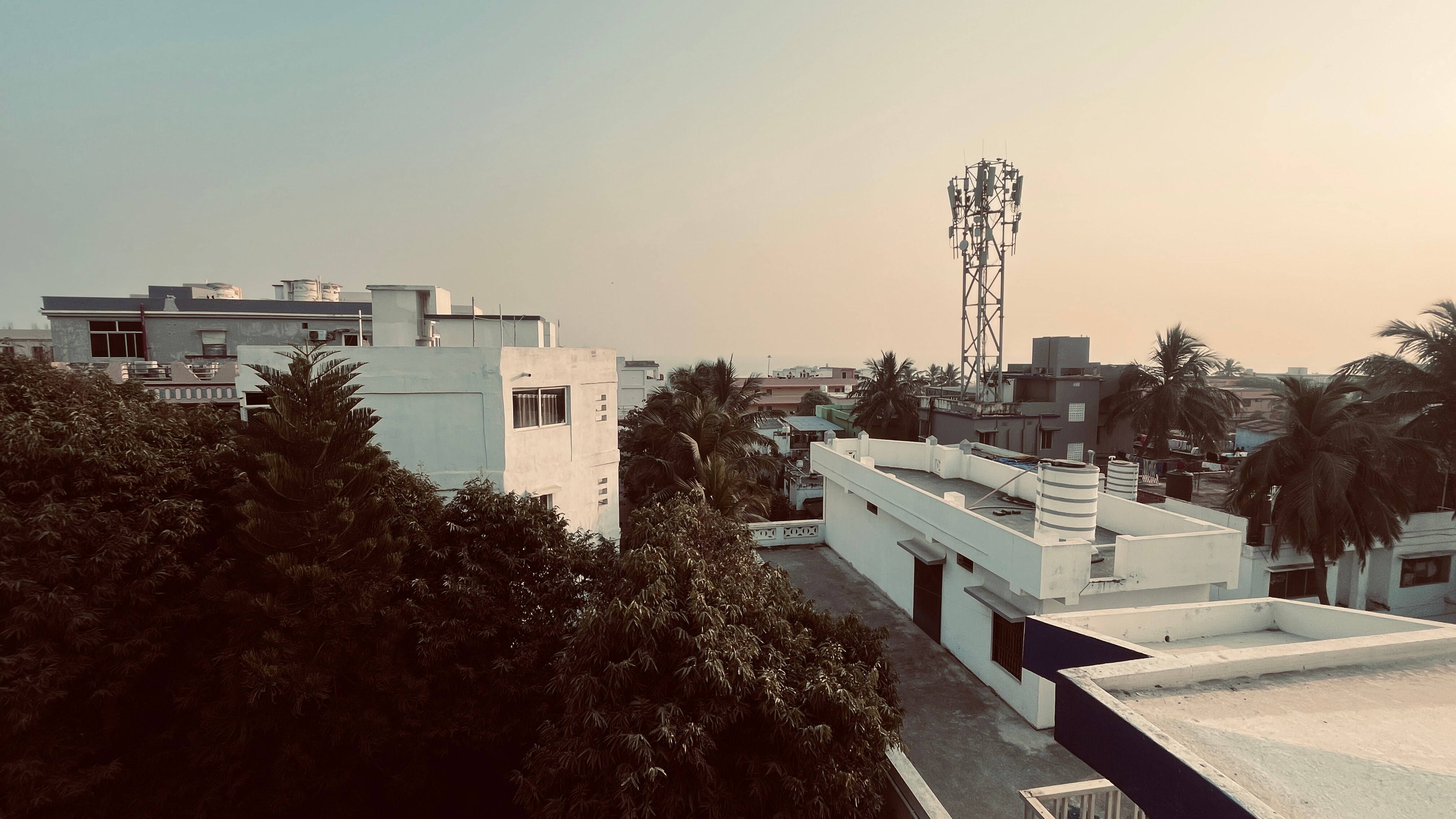 Hotel Tanuja Inn - Tap to explore photos