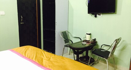 Testing Multi room flow Room Type - 3 BHK Villa with forest View