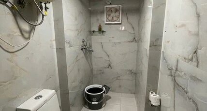 Starlight Entire Studio Apartments Room Type - Starlight 1BHK