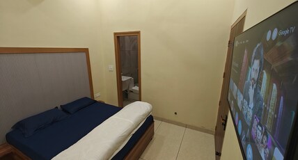 Desert Crown Hotel & Restaurant Room Type - Elite Room
