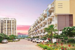 Address of Cinema Experience Luxury 2BHK The Golden Haven