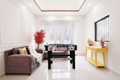 The White Orchid |2BR |Dehradun By Homeyhuts