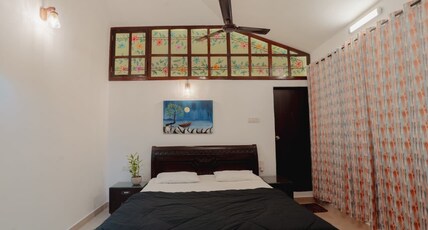 The Interim aka Aamche Villa Room Type - The Interim aka Aamche Villa