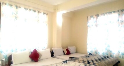 Hotel Pine Leaf | 100 M from MG Marg Room Type - Family Room