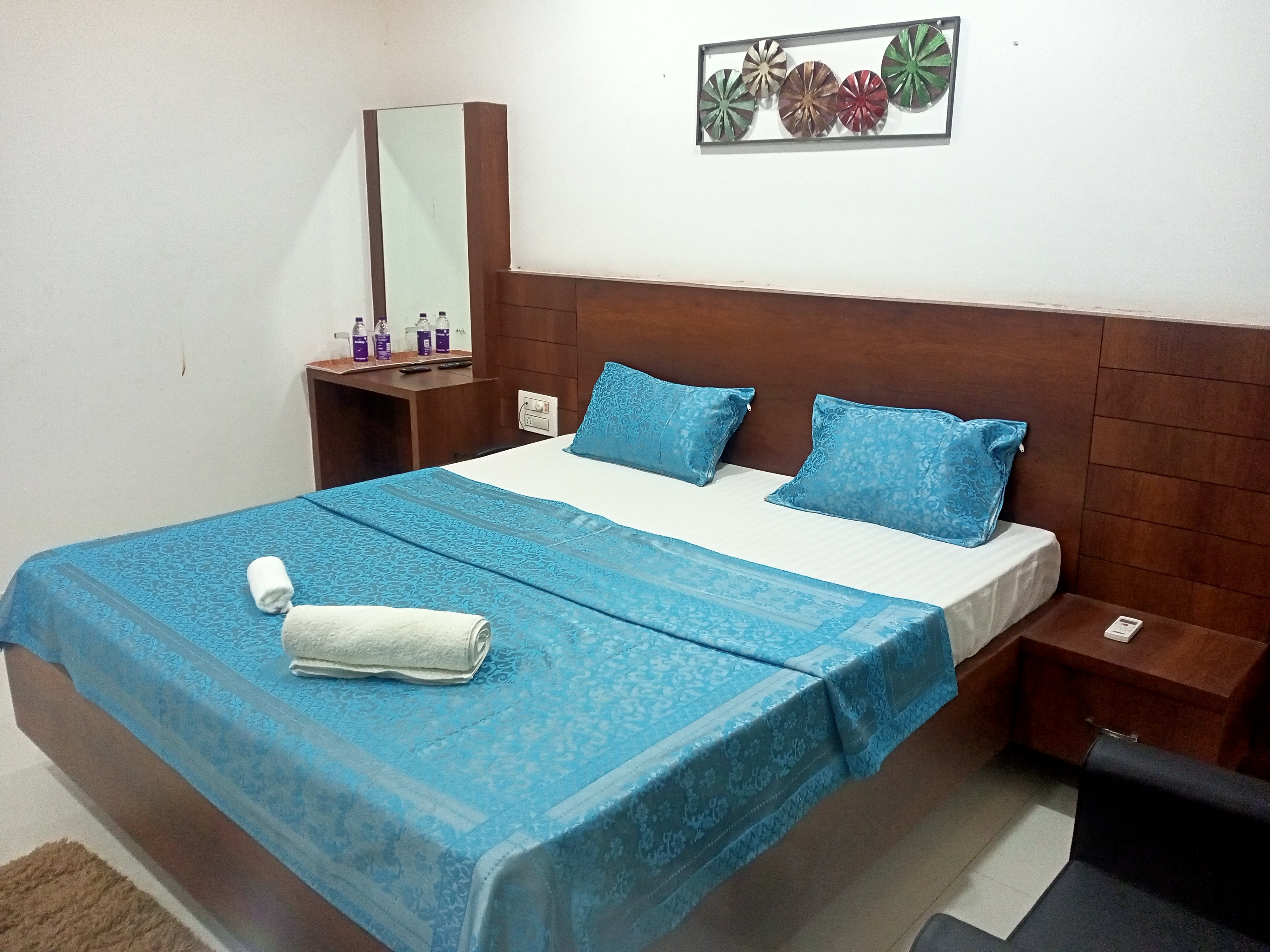 Samridhi Hotel & Resorts - Tap to explore photos
