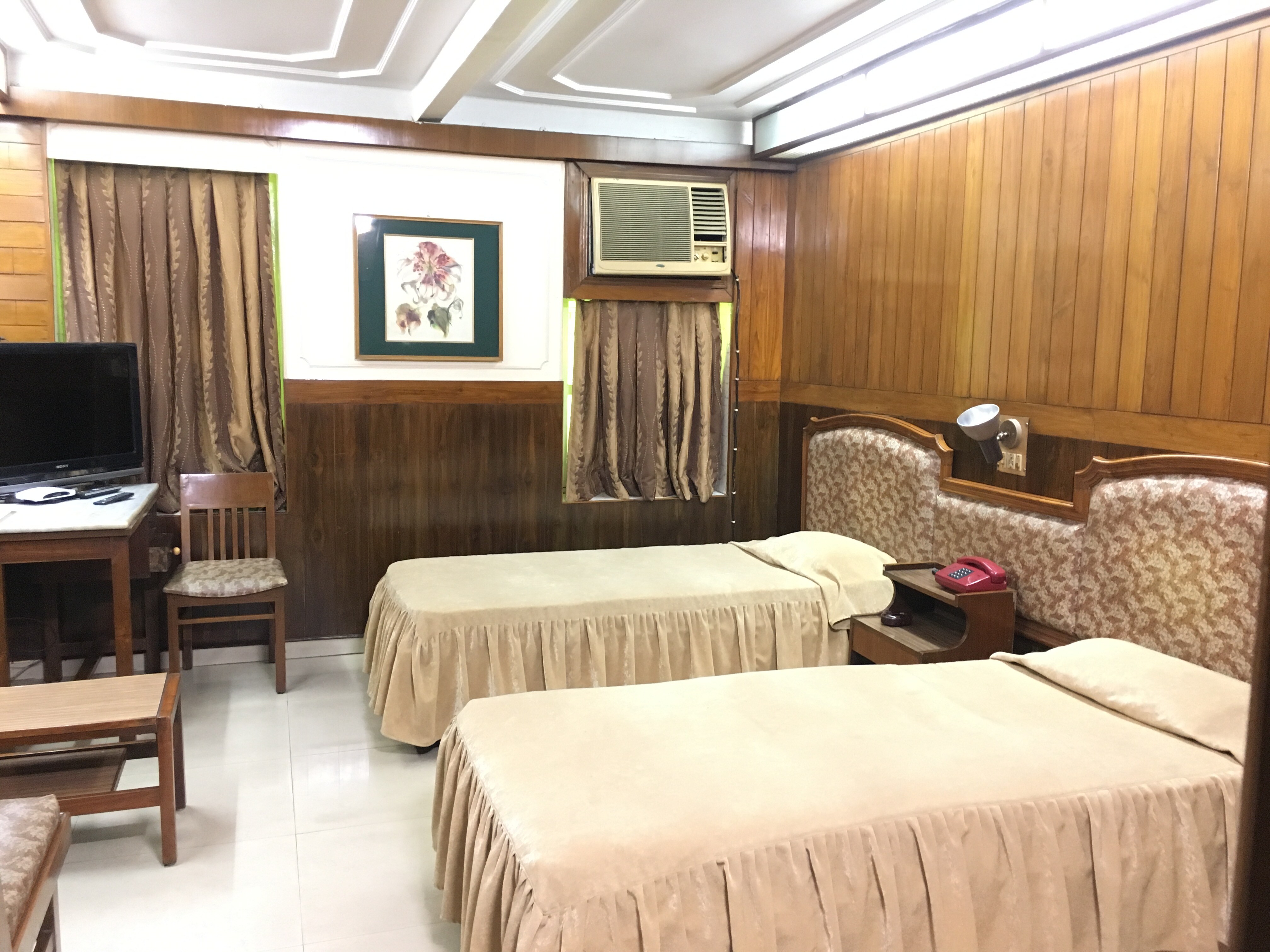 Main gallery
