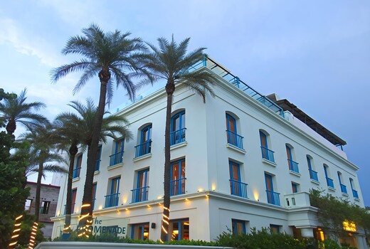 The Promenade