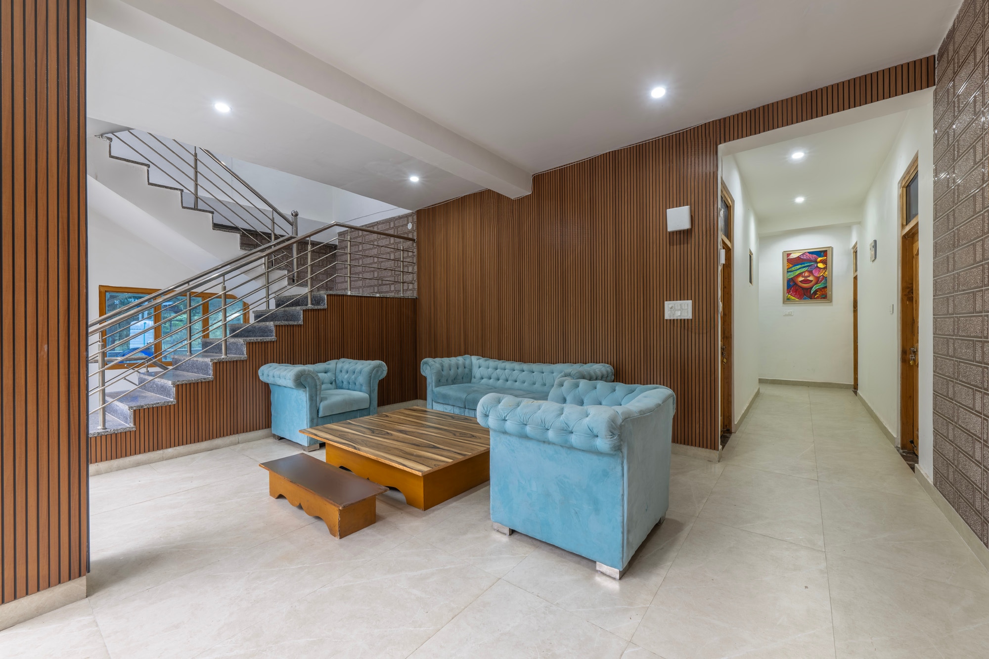Palm Residency Kasol - Tap to explore photos