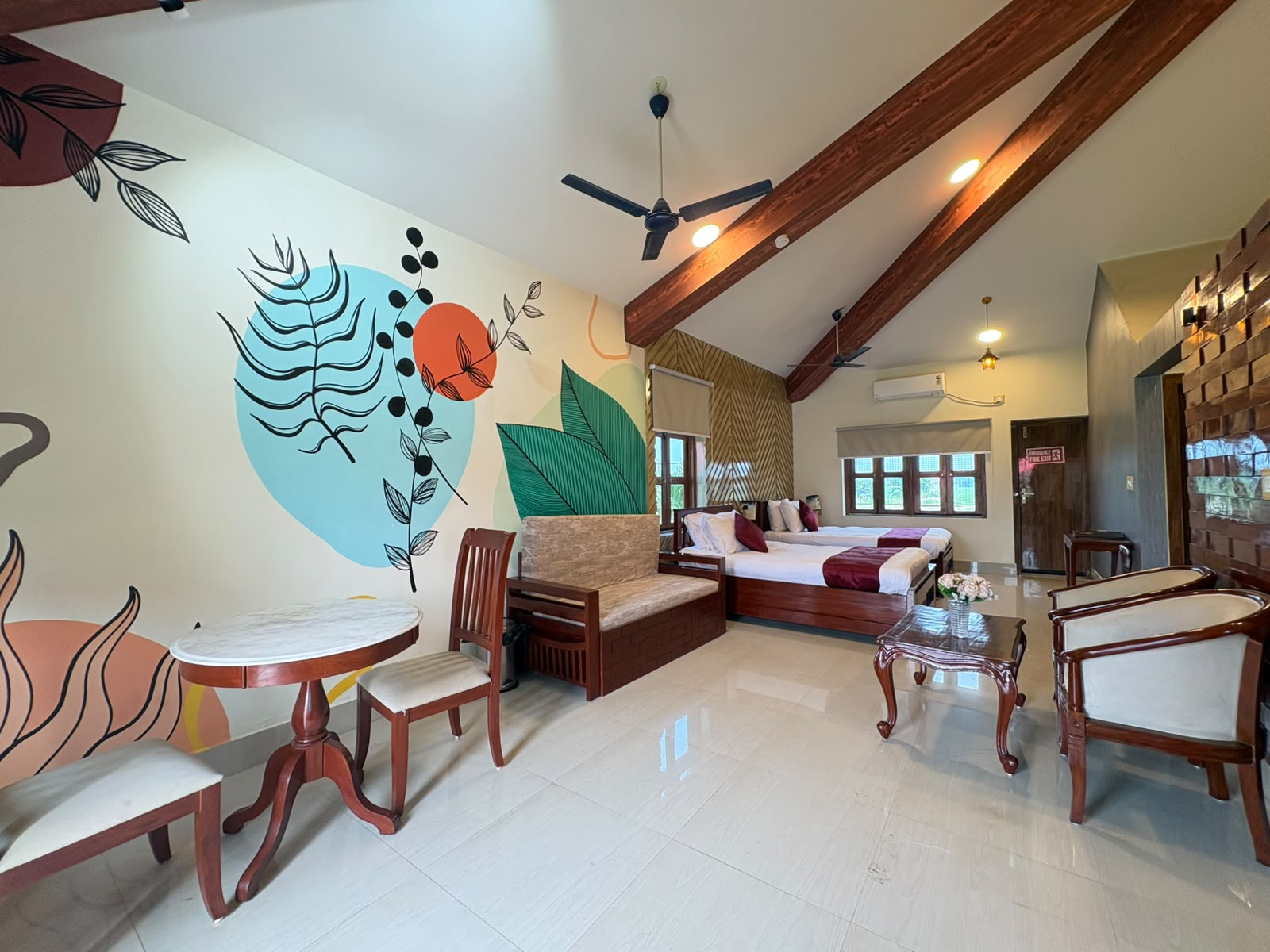 Haven Retreat And Seminar Centre - Tap to explore photos