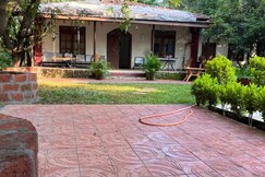 Ashwini's farm house Karjat by Prospera Hospitality Pvt. Ltd.