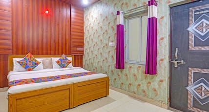 FabHotel Yaduvanshi Dham Room Type - Premium Room