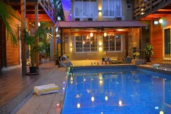 Orabella Villas & Suites | Caretaker & Restaurant