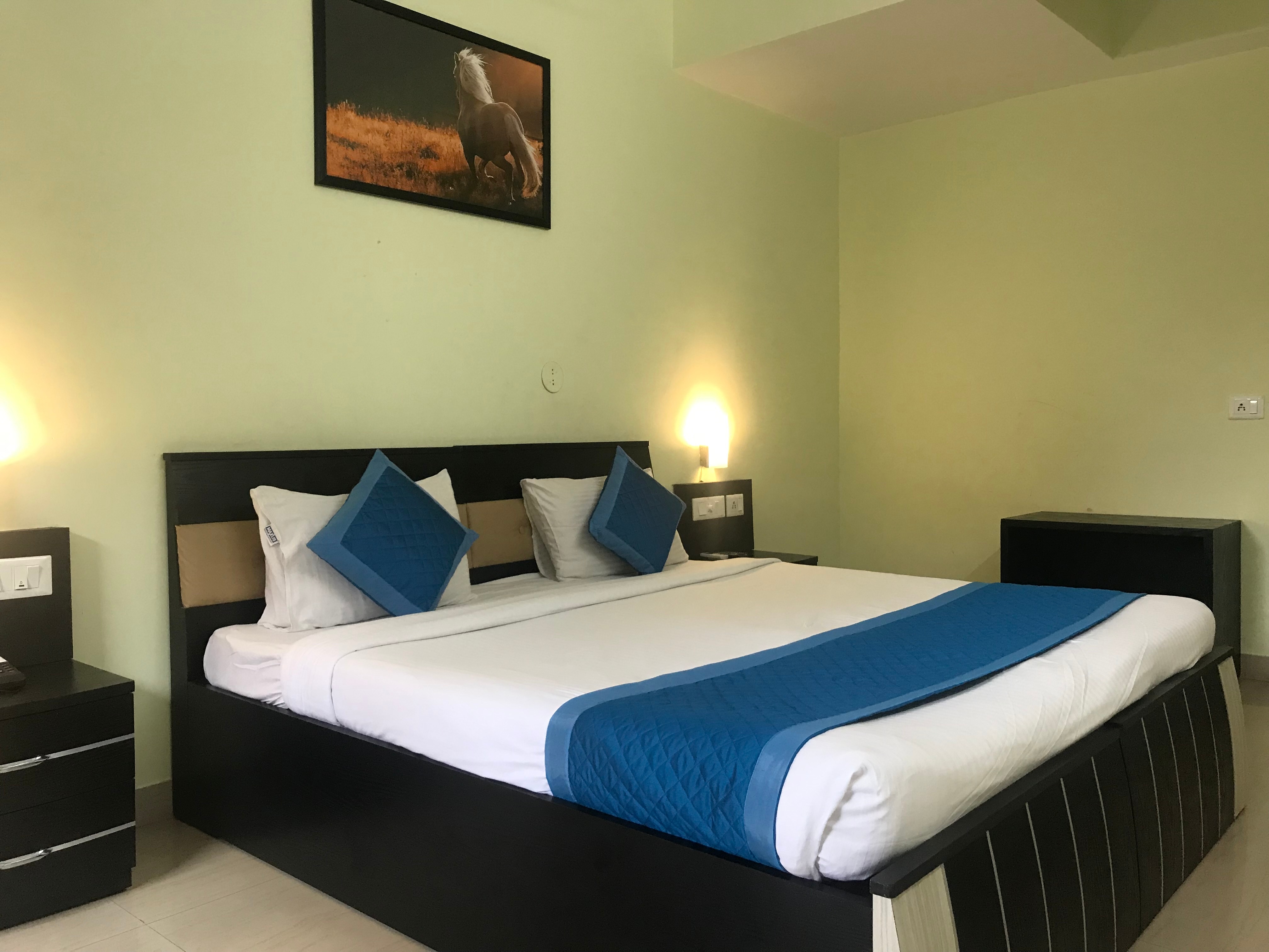 All Seasons Guest House | Rooms & Dorms - Tap to explore photos