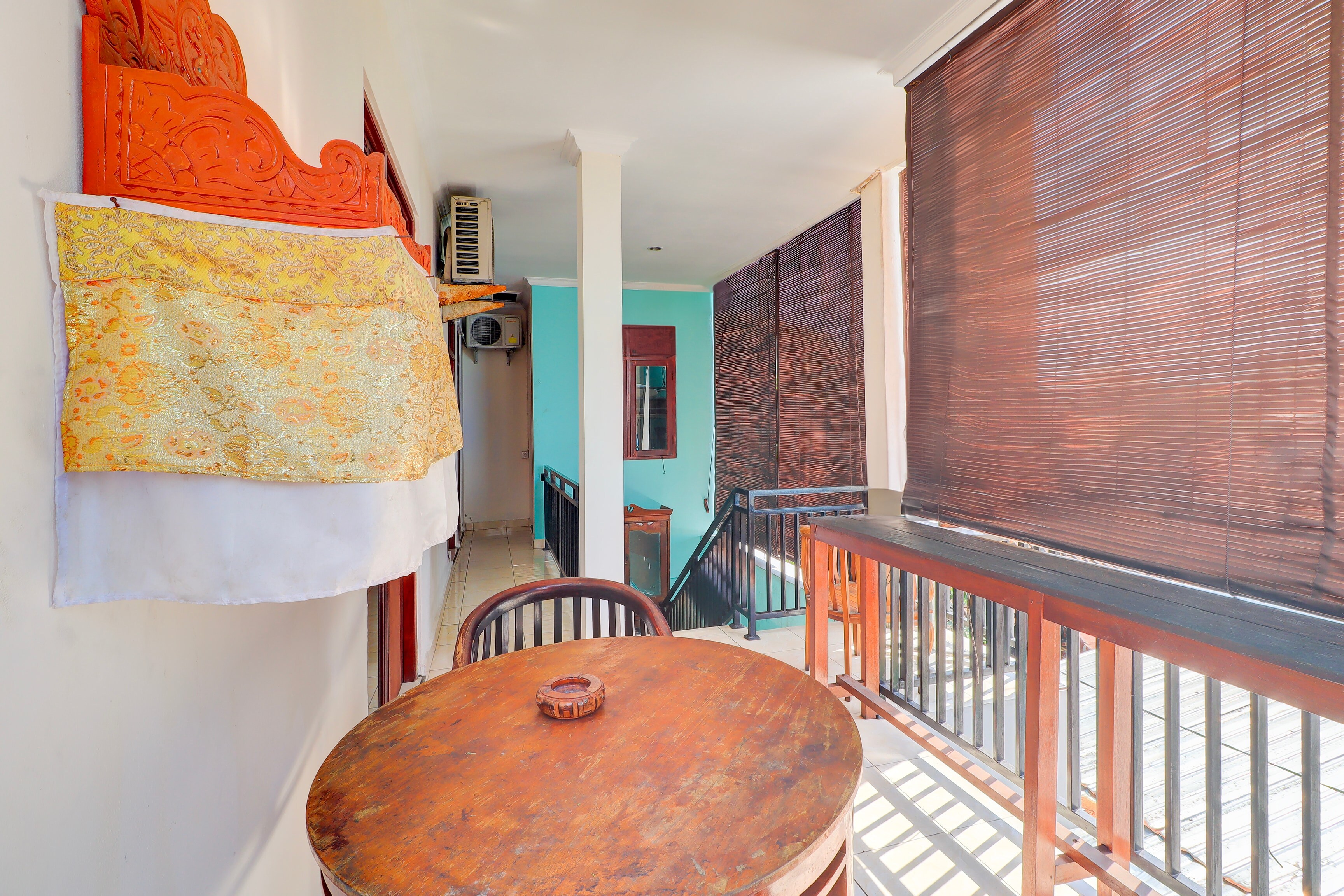 Hotel O Pondok Tulasi Hostel Near Monkey Forest - Tap to explore photos