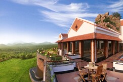 Kadambavanam Ethnic village Resort