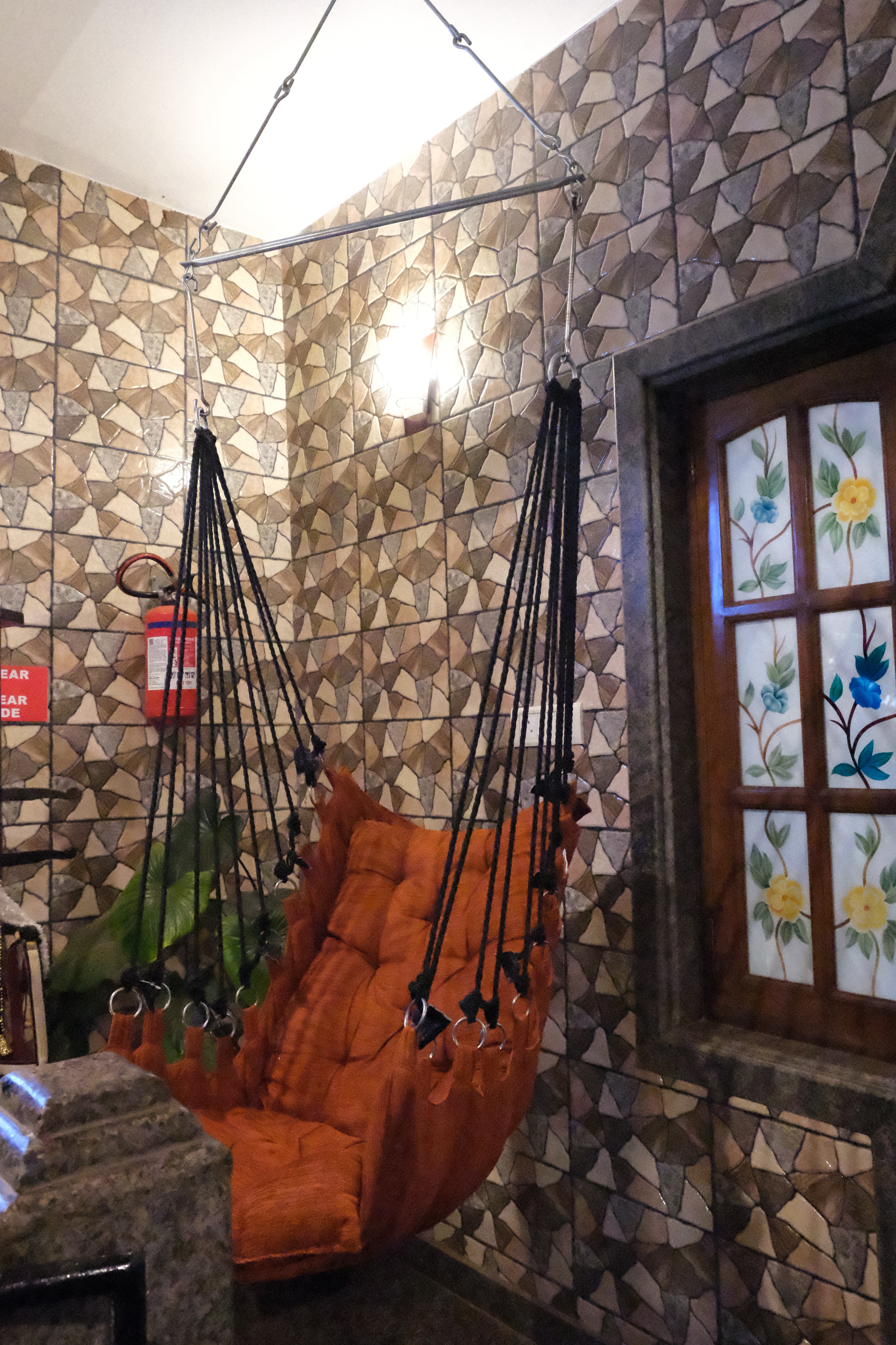 LAST MINUTE TRIP HOSTEL MORJIM-BY THE SEA - Tap to explore photos