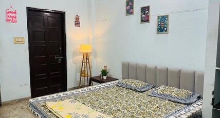 The Pitara | Private 1RK Studio Room Type - The Pitara | Private 1RK Studio