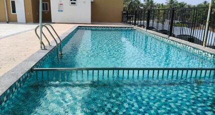 1D Hestia 1BHK Room Type - 1D Hestia 1BHK