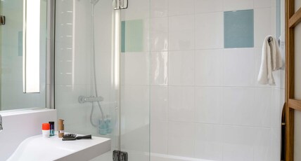 Novotel Glasgow Centre Room Type - Standard Double Room