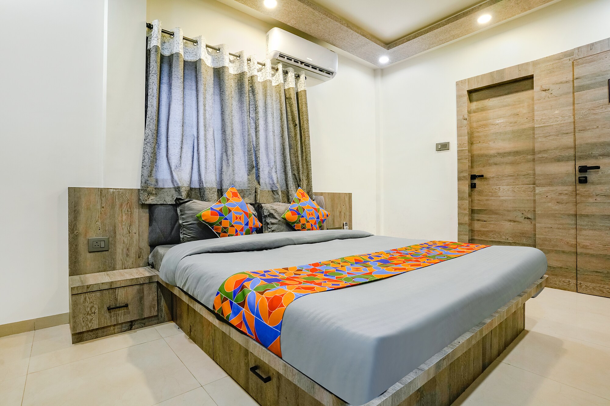 FabHotel Viva House - Talegaon - Tap to explore photos