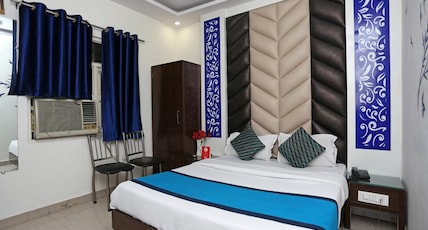 SAWERA INTERNATIONAL Room Type - Executive AC Room With Free Wi-Fi SAWERA INTERNATIONAL Room Type - Executive AC Room With Free Wi-Fi