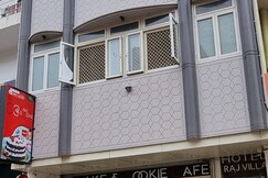 Hotel RajVilla