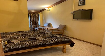 Hotel City Inn Room Type - Standard room